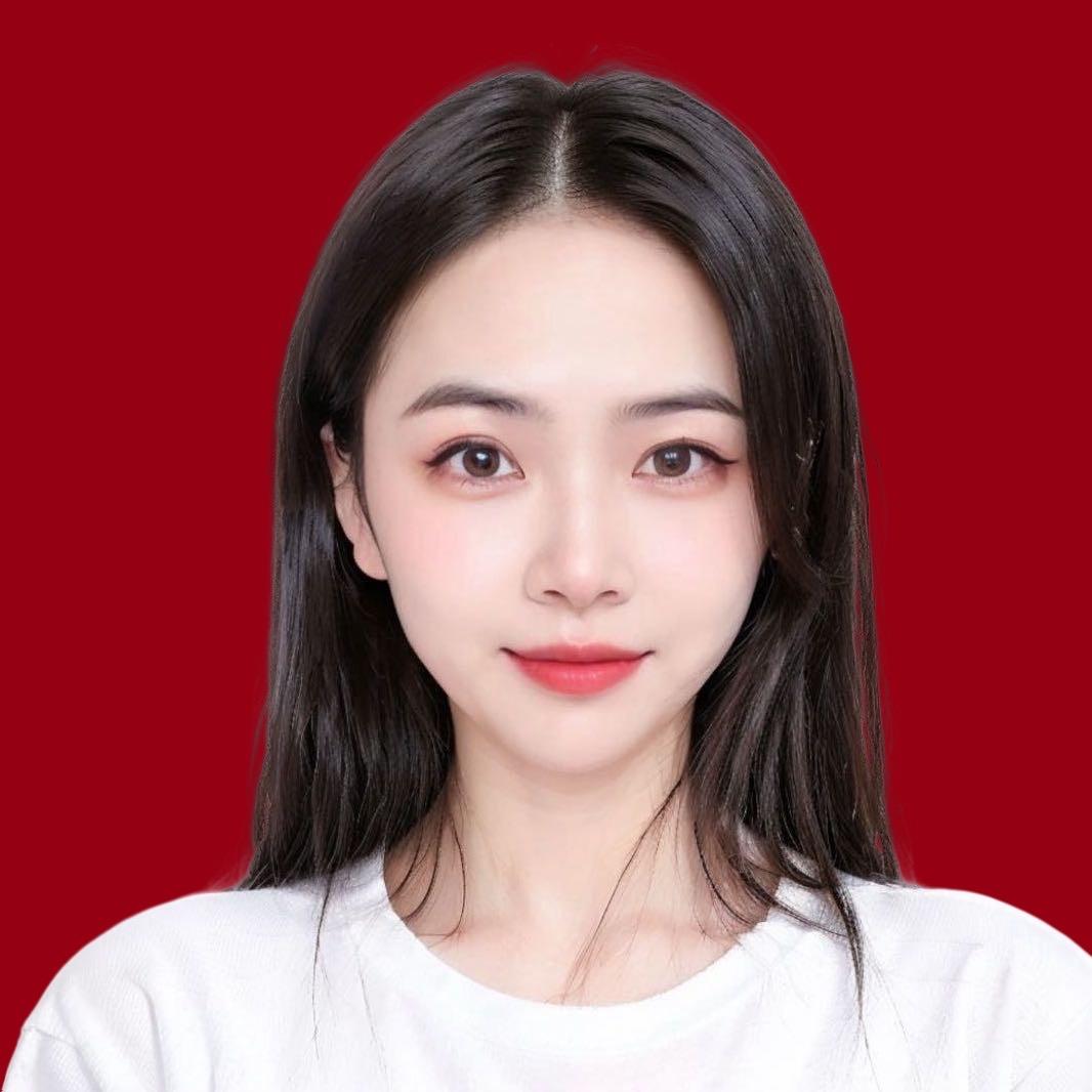 一个被财神爷眷顾的女人