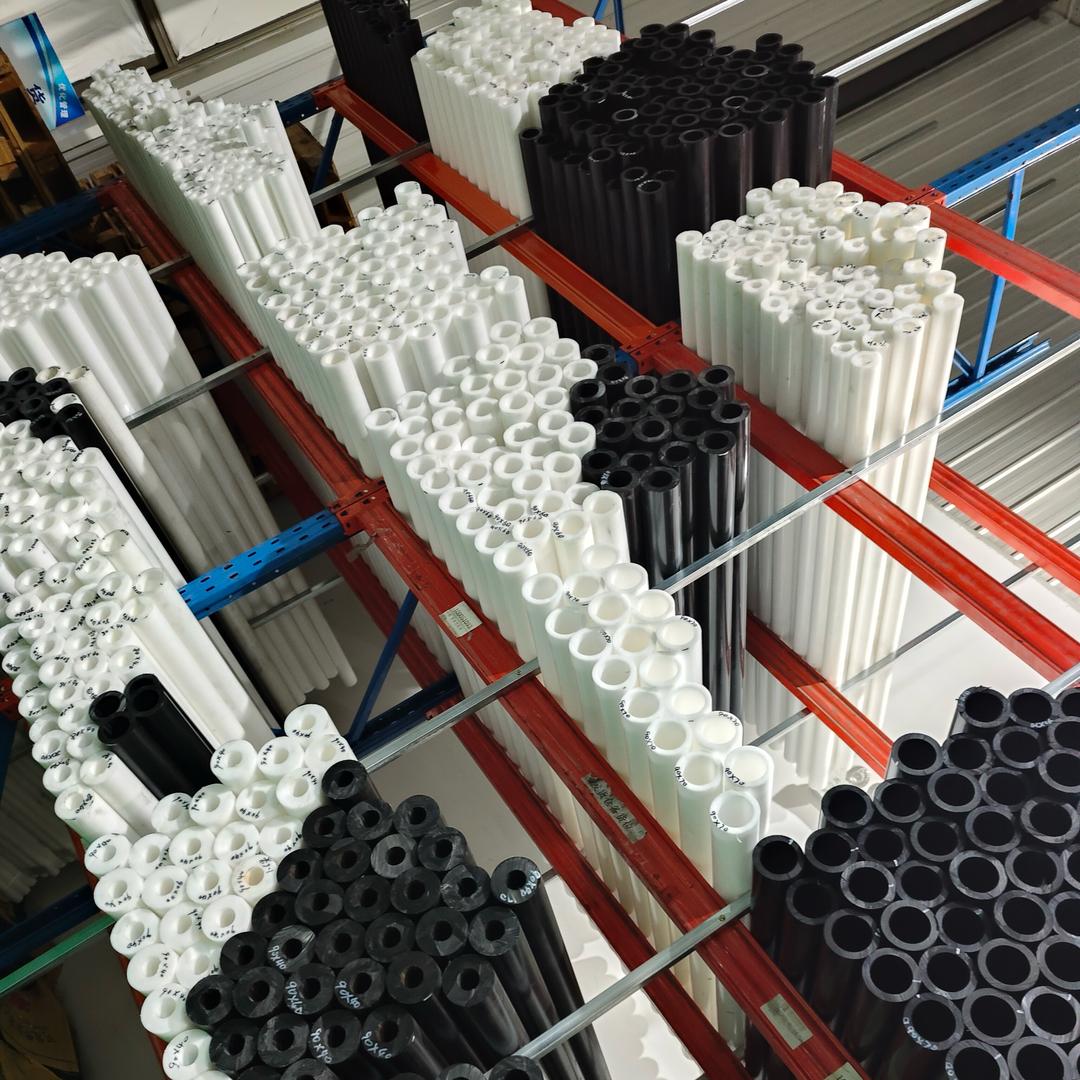 POM管 PA6管 ABS管 HDPE管
