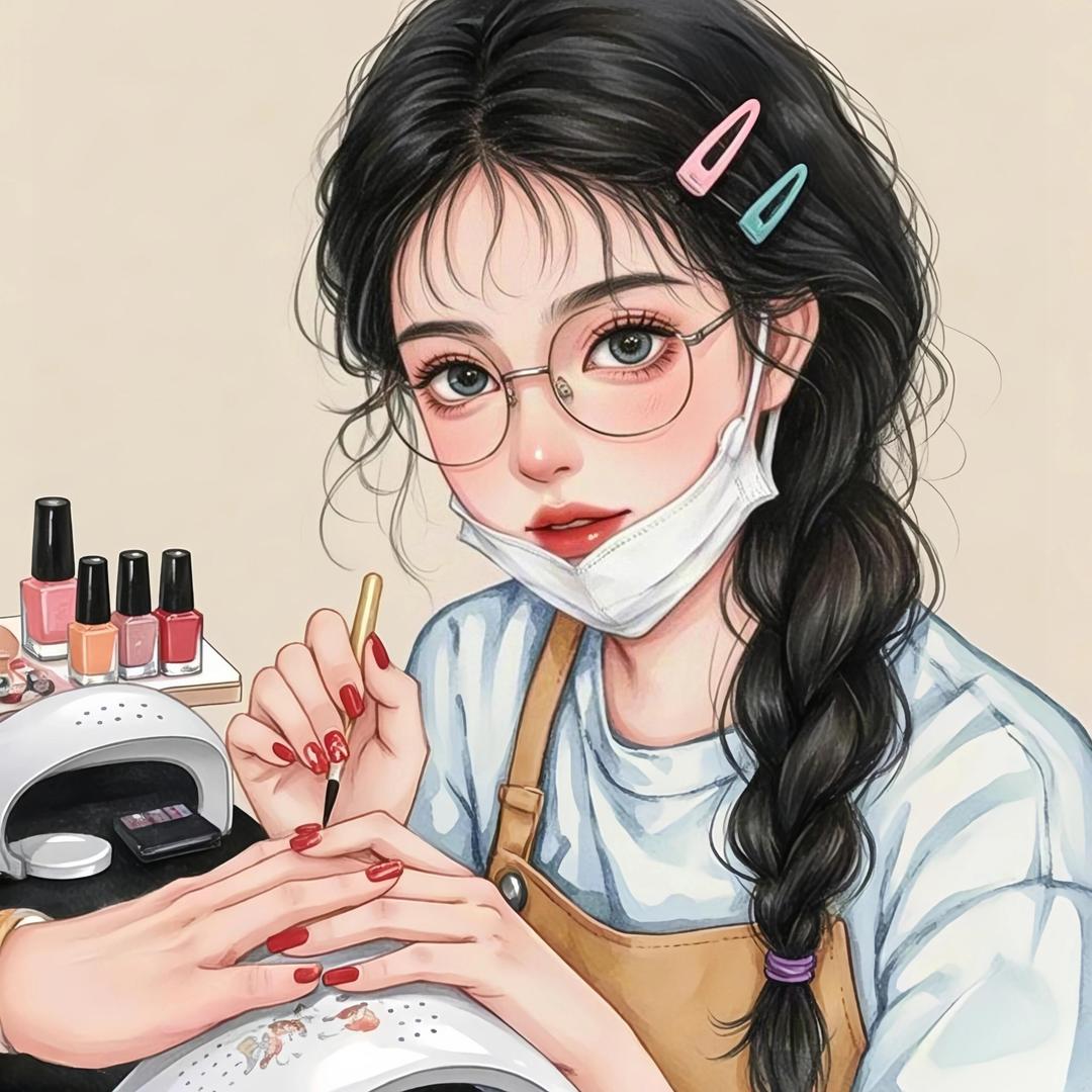 十点半美甲💅（工作室）