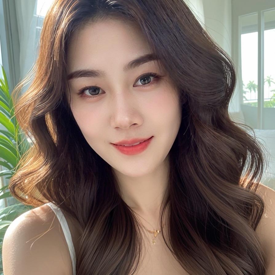 婷婷🍃
