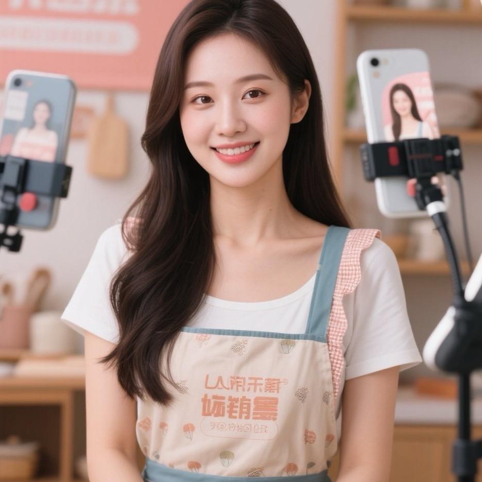 阮鑫鑫好物精选