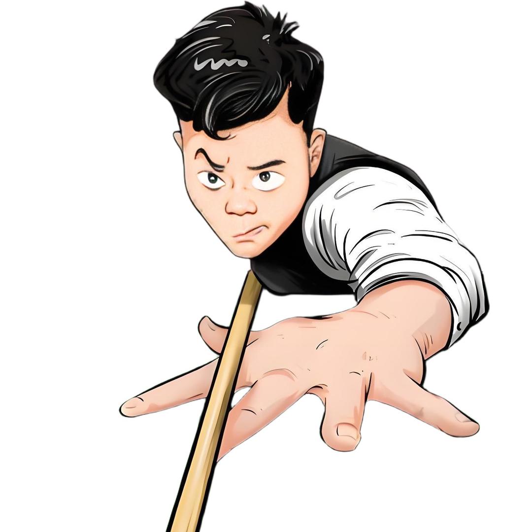 一档台球🎱