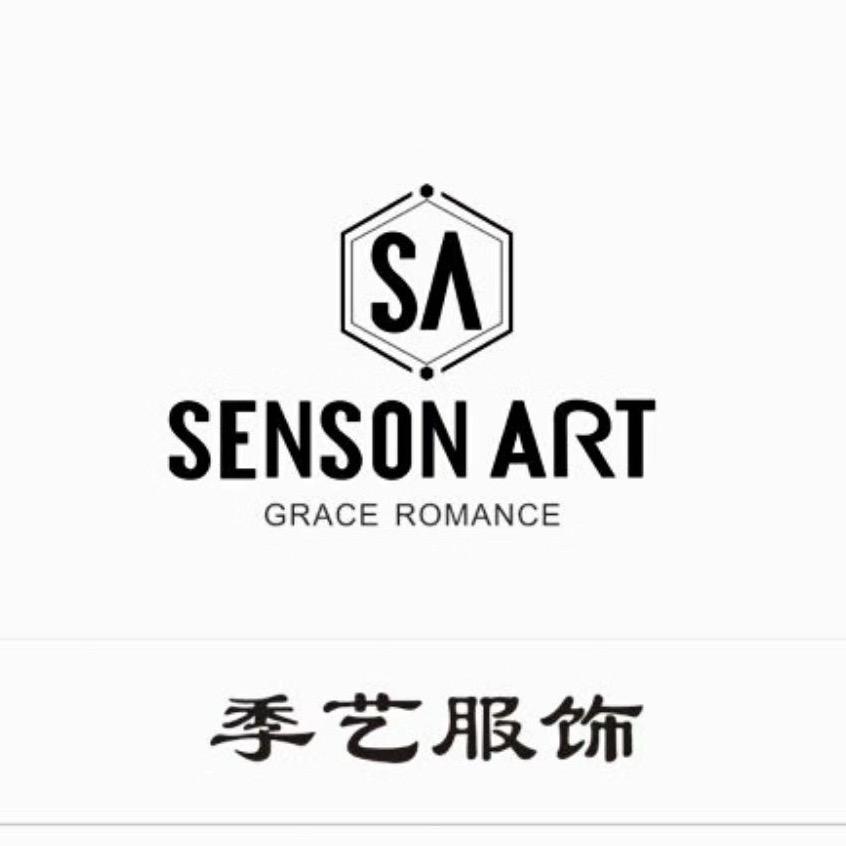 SENSONART季艺十陵霞霞