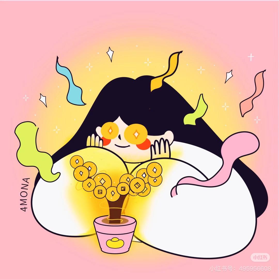 Lucky寻宝藏🧸