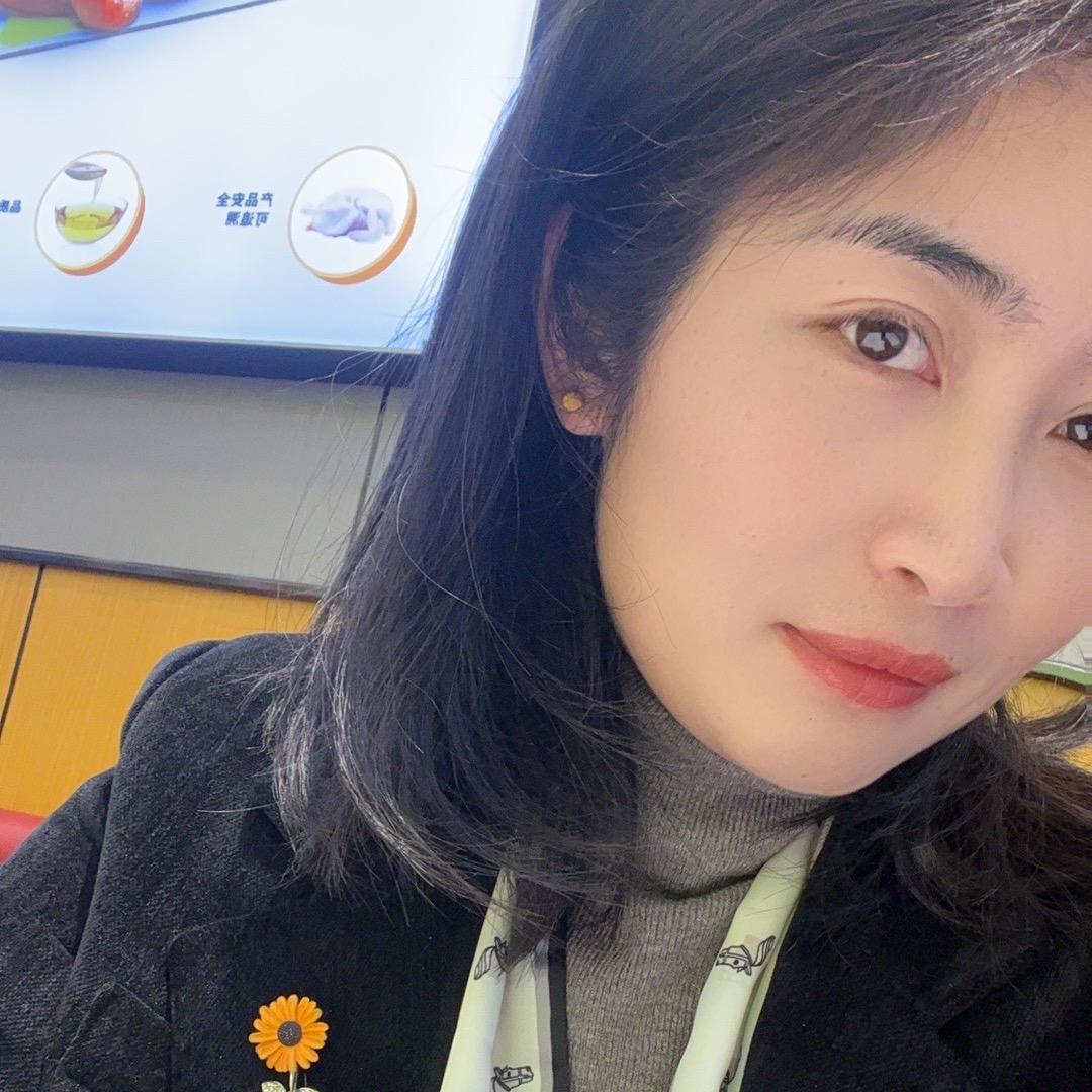 彧美人