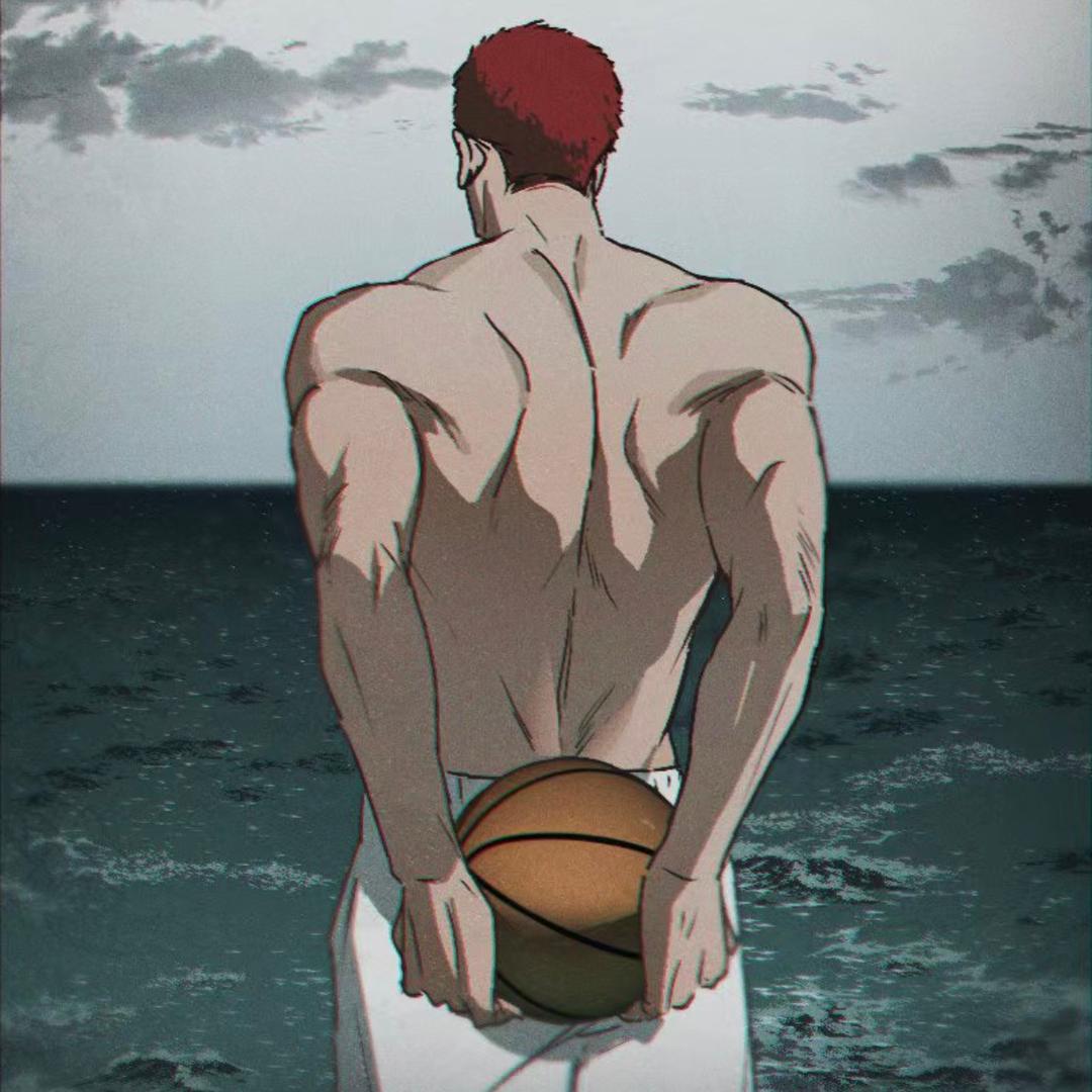 有亿点帅7