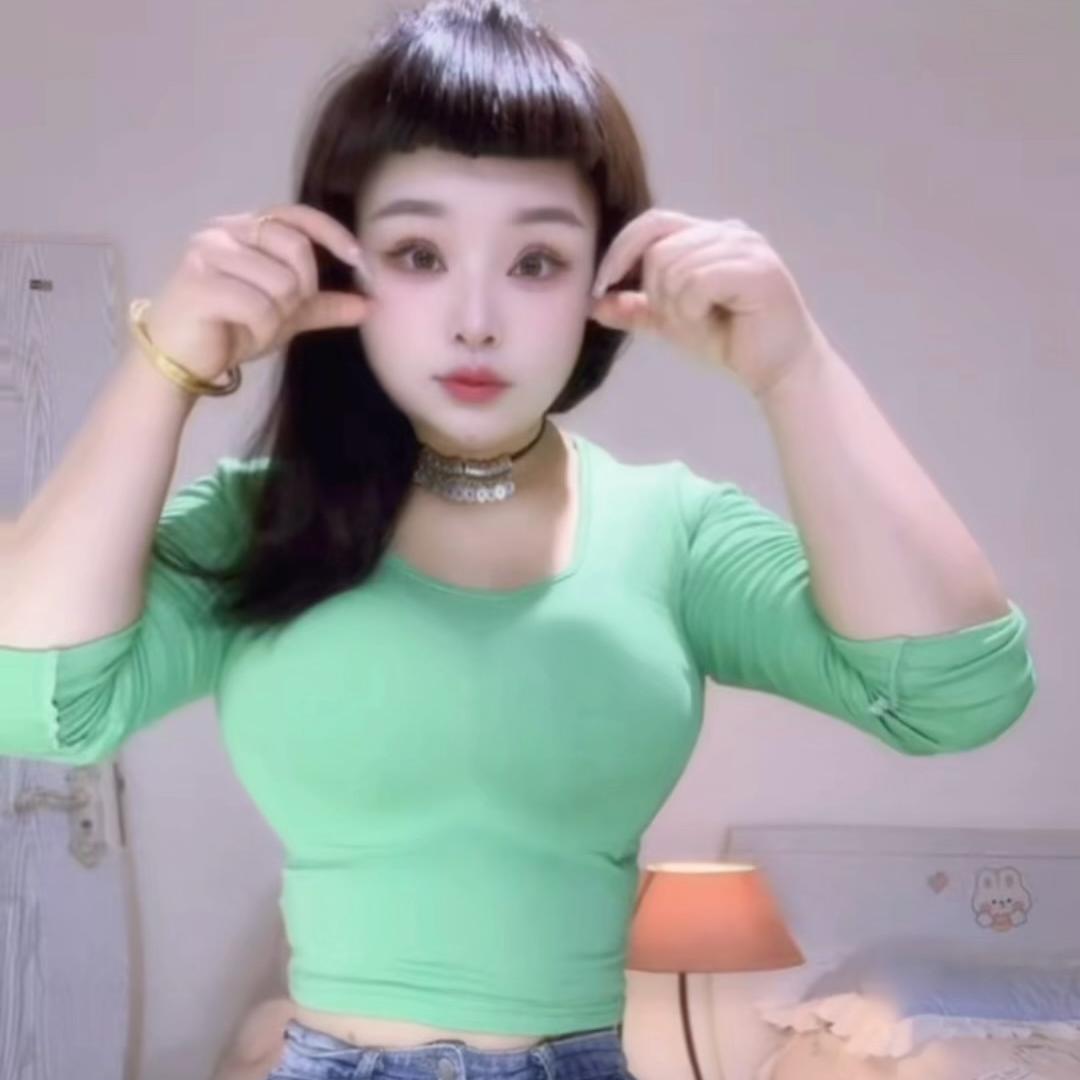小艾娜飞噢