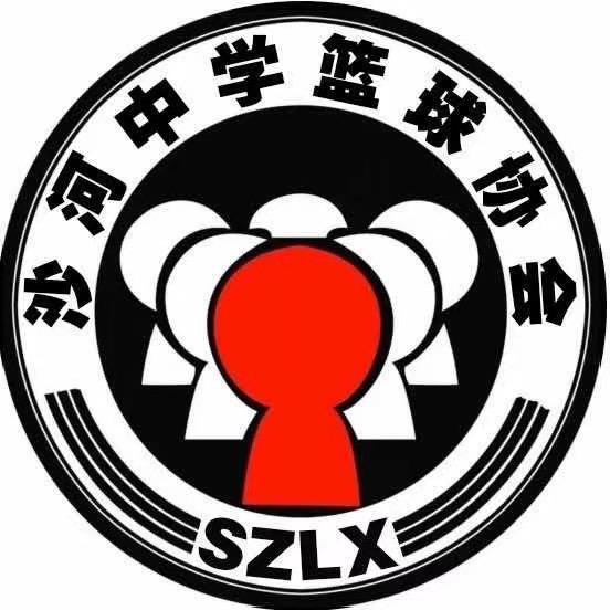 沙河中学篮球协会