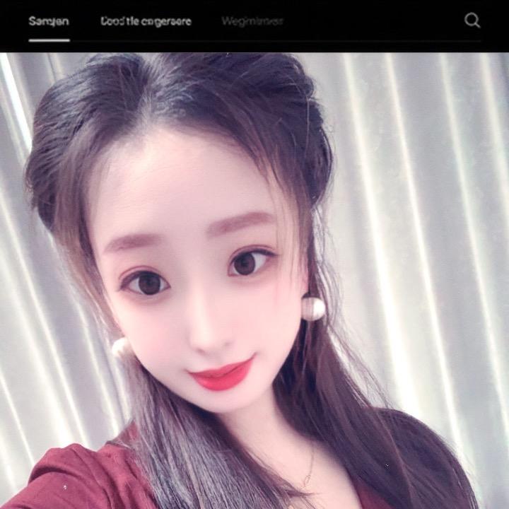 🦋Zhang🦋大妮