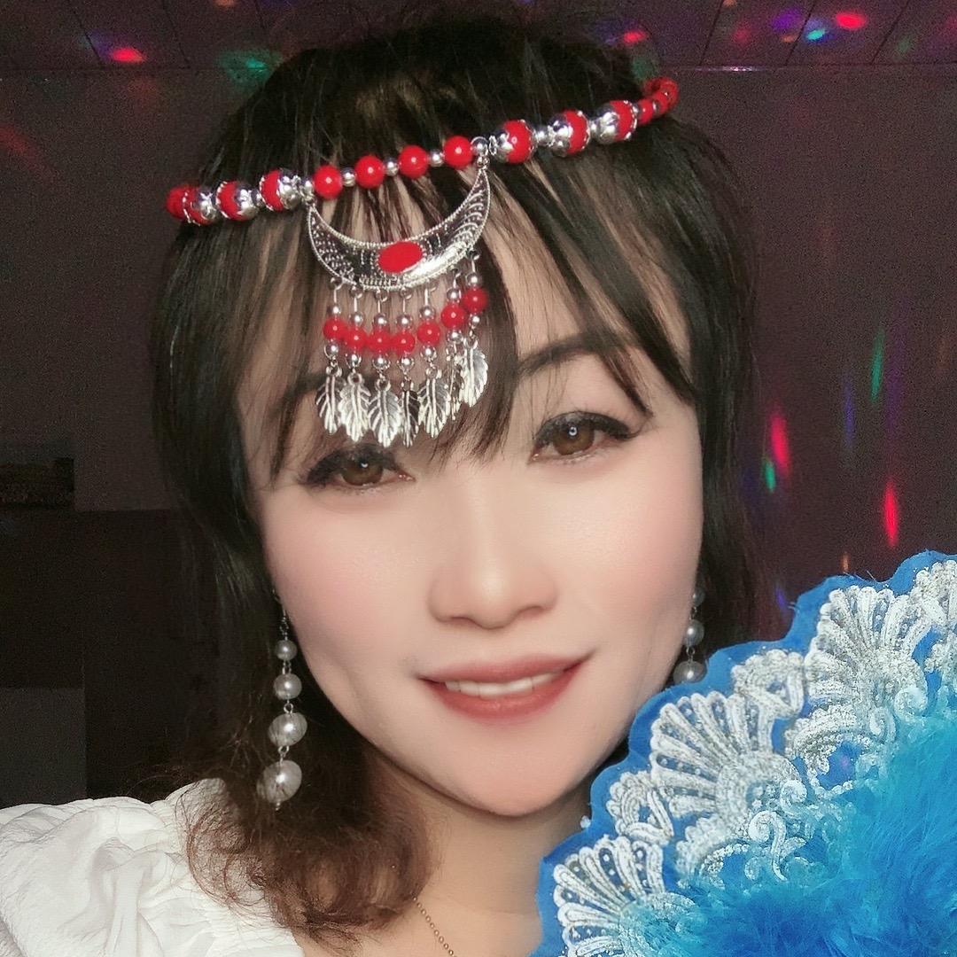 @红姐爱唱歌🎤