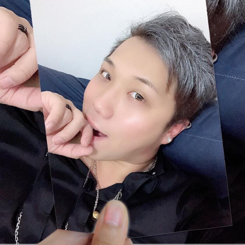 尼古有個奶叮👑