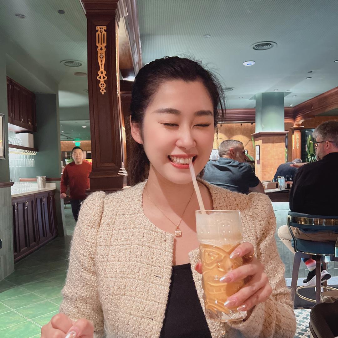 铁树李在洛杉矶🥕