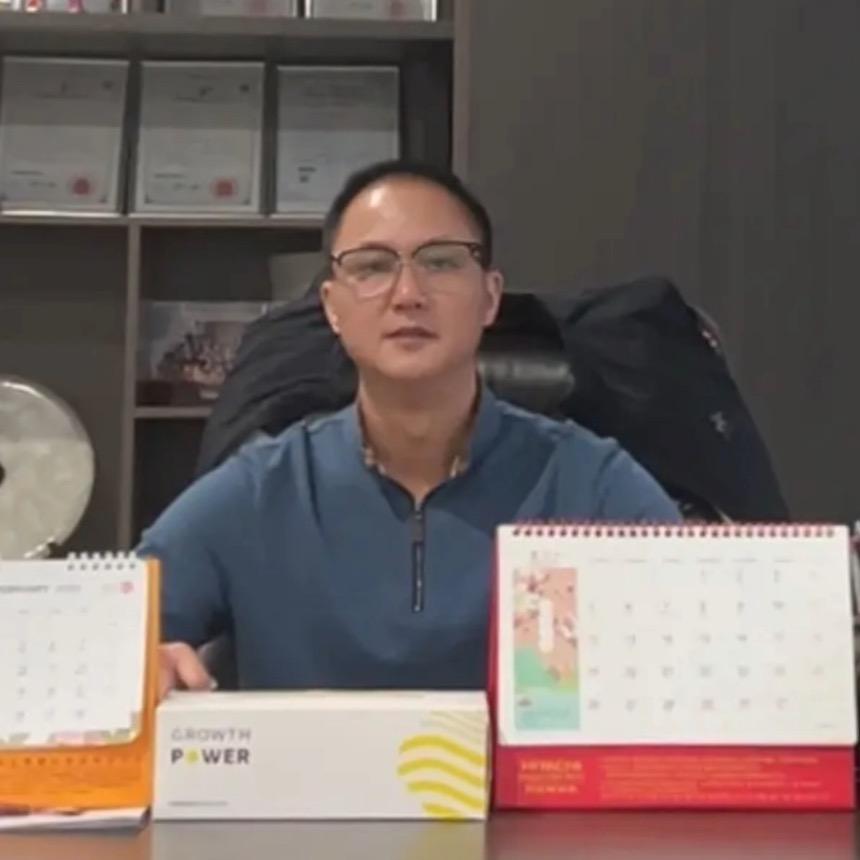 明哥～江苏人在深圳