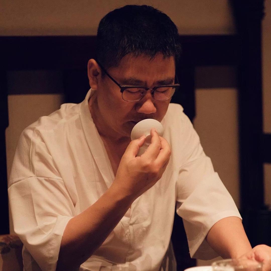 水哥茶之道