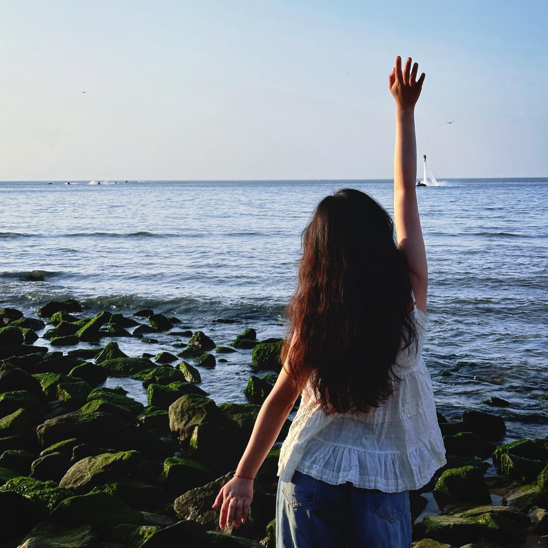 陈小璐韩系女装