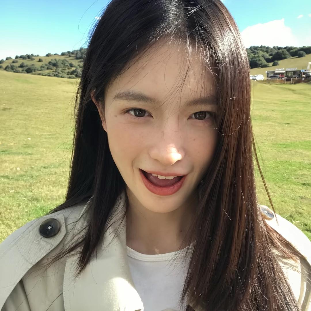 是不笑脸给多了