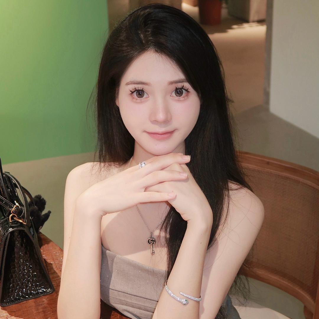 刘贝贝