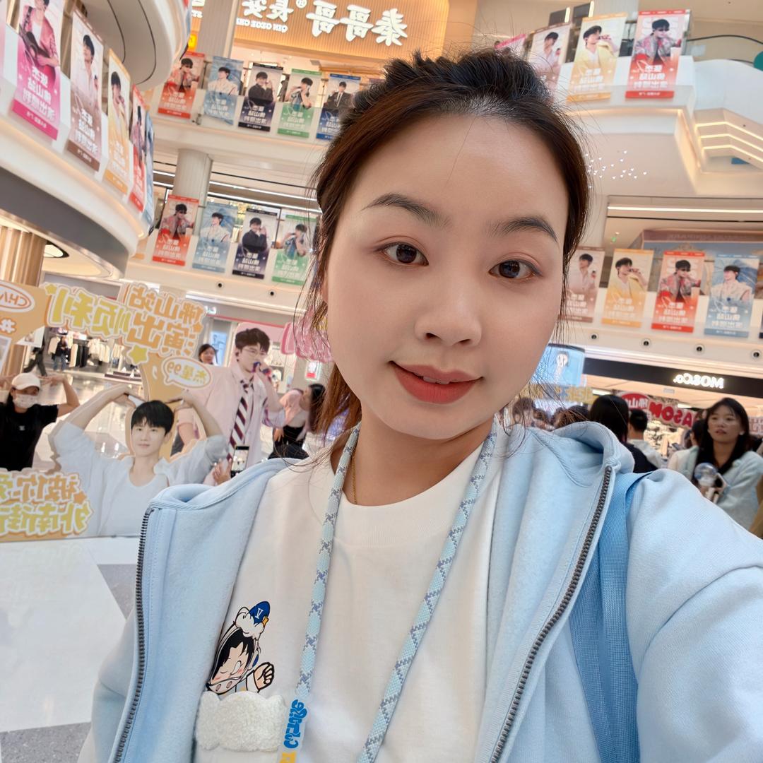 星海里面的一颗⭐️