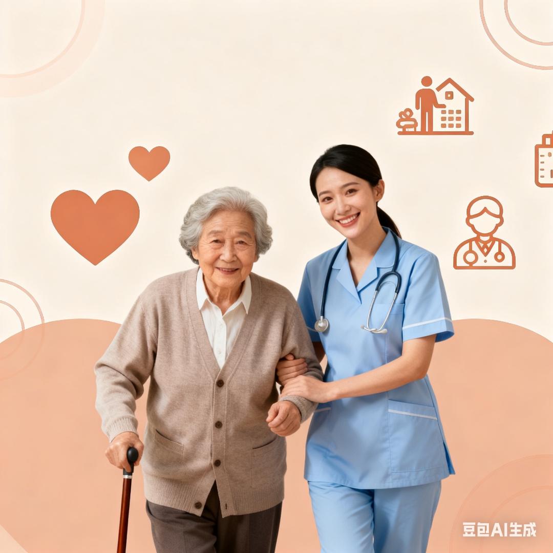 西安养老-白院长