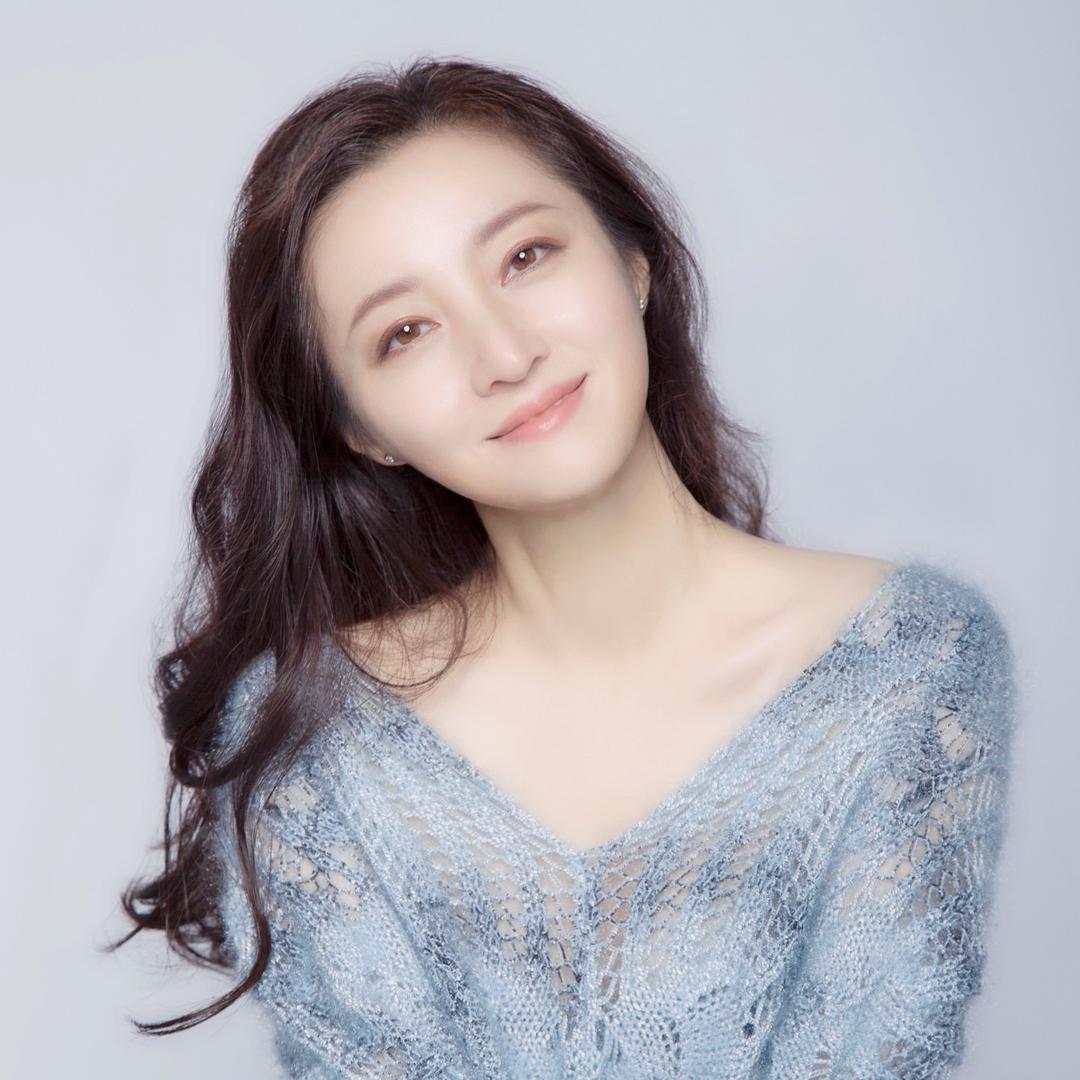 方芳 Fiona