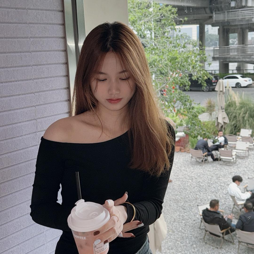婷婷_