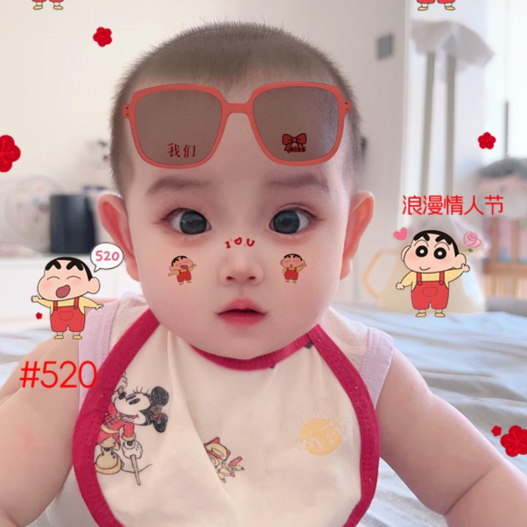 白伊一👧朋友圈