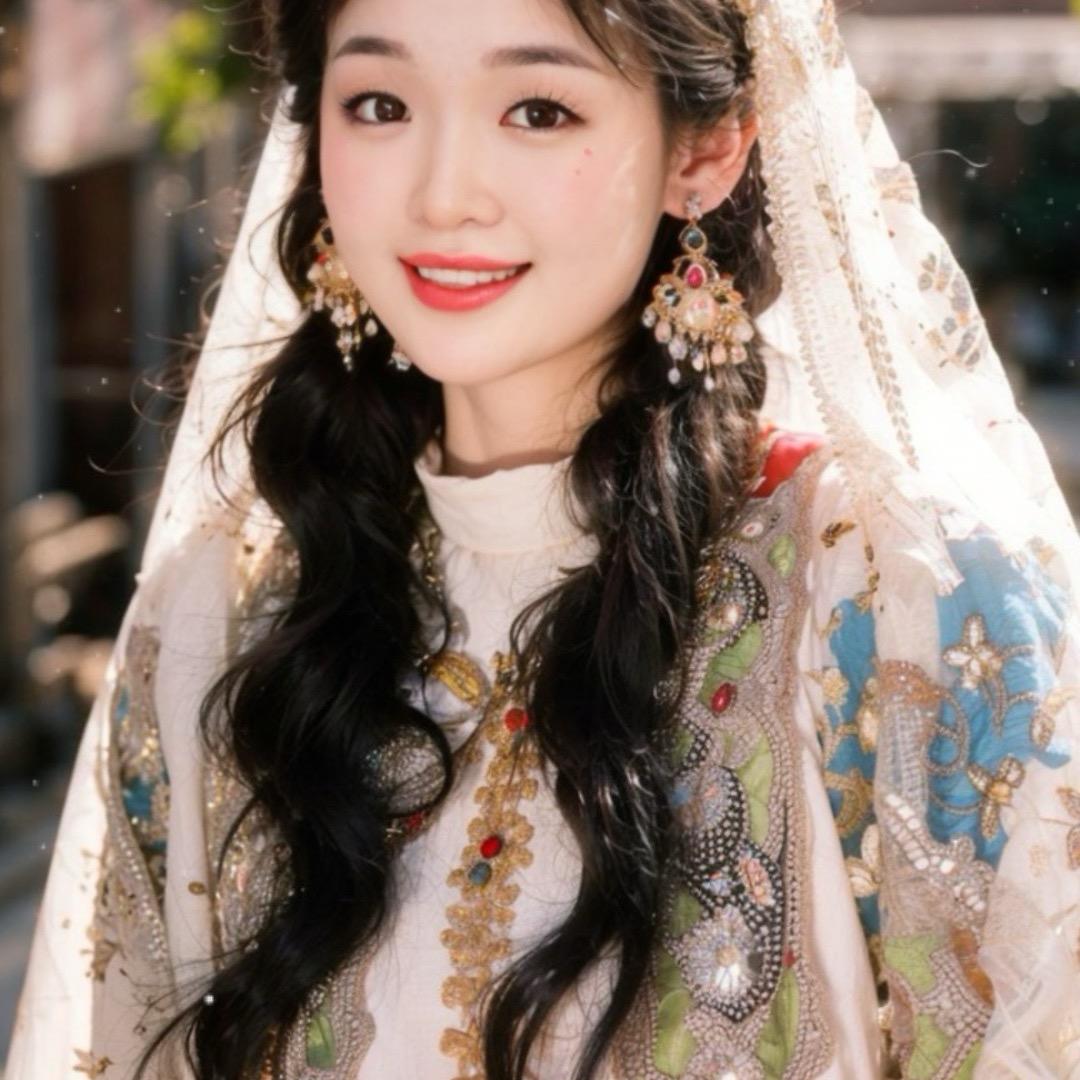柒月