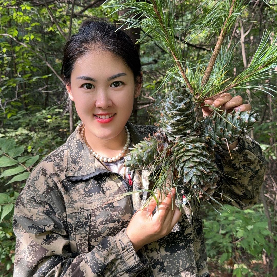 黑龙江小李子小号