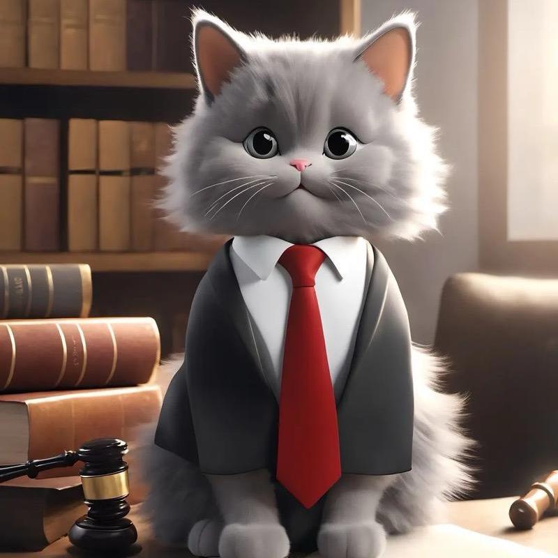 猫猫哥·猫壮壮［婚姻家事］