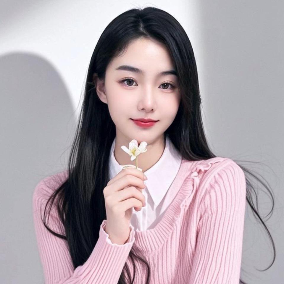青青很可爱