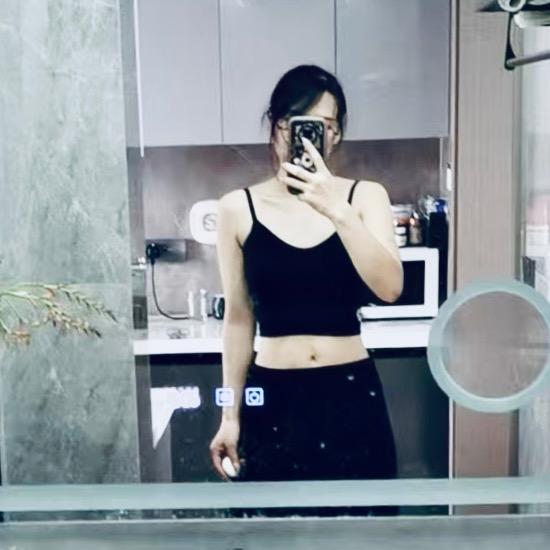 圈圈的健身日记