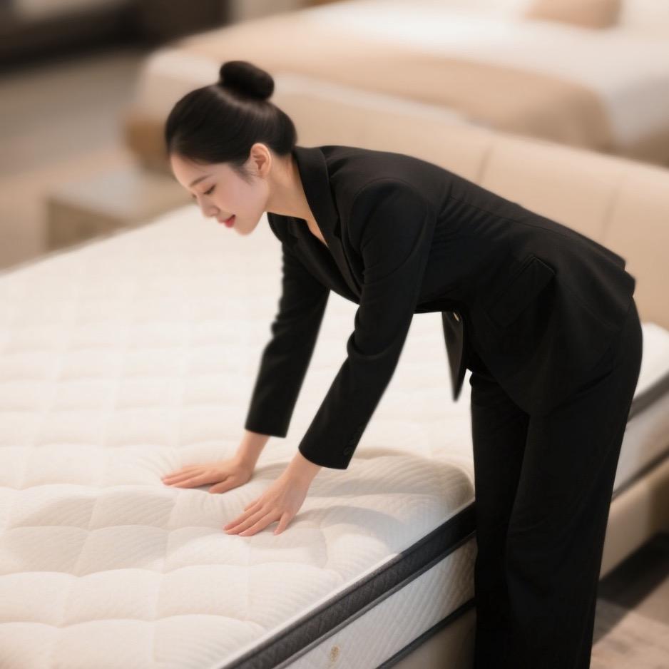 巴莎美家 主播小笛