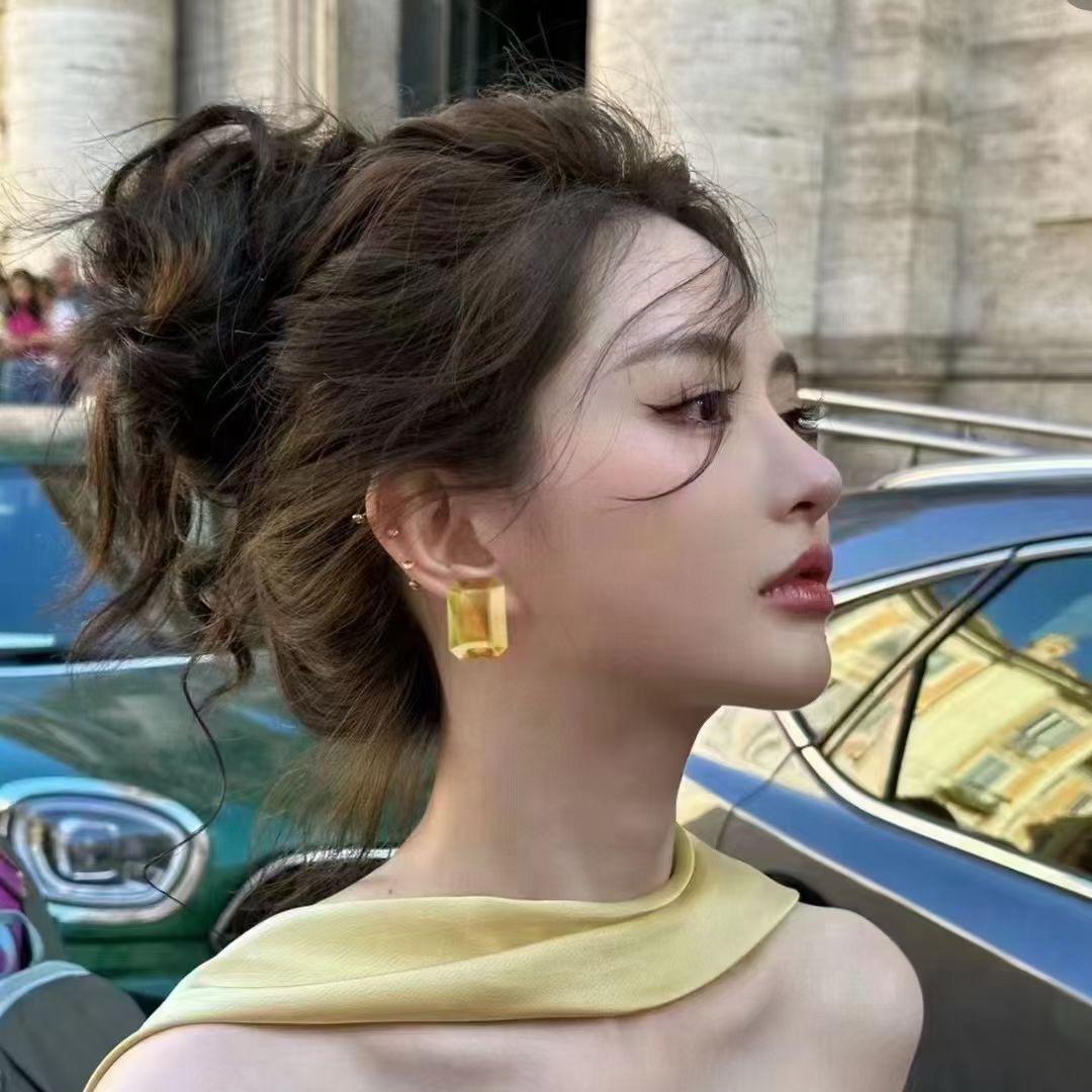 @楚楚