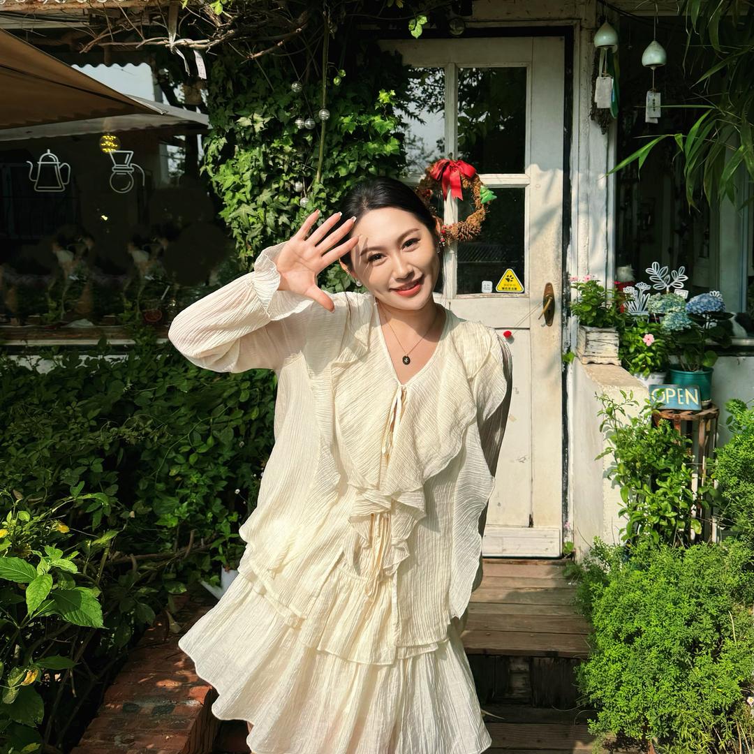 孙美丽