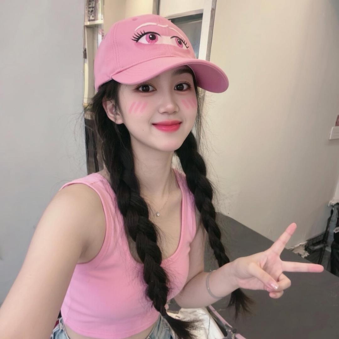 🧚‍♀️小💗仙女🧚‍♀️