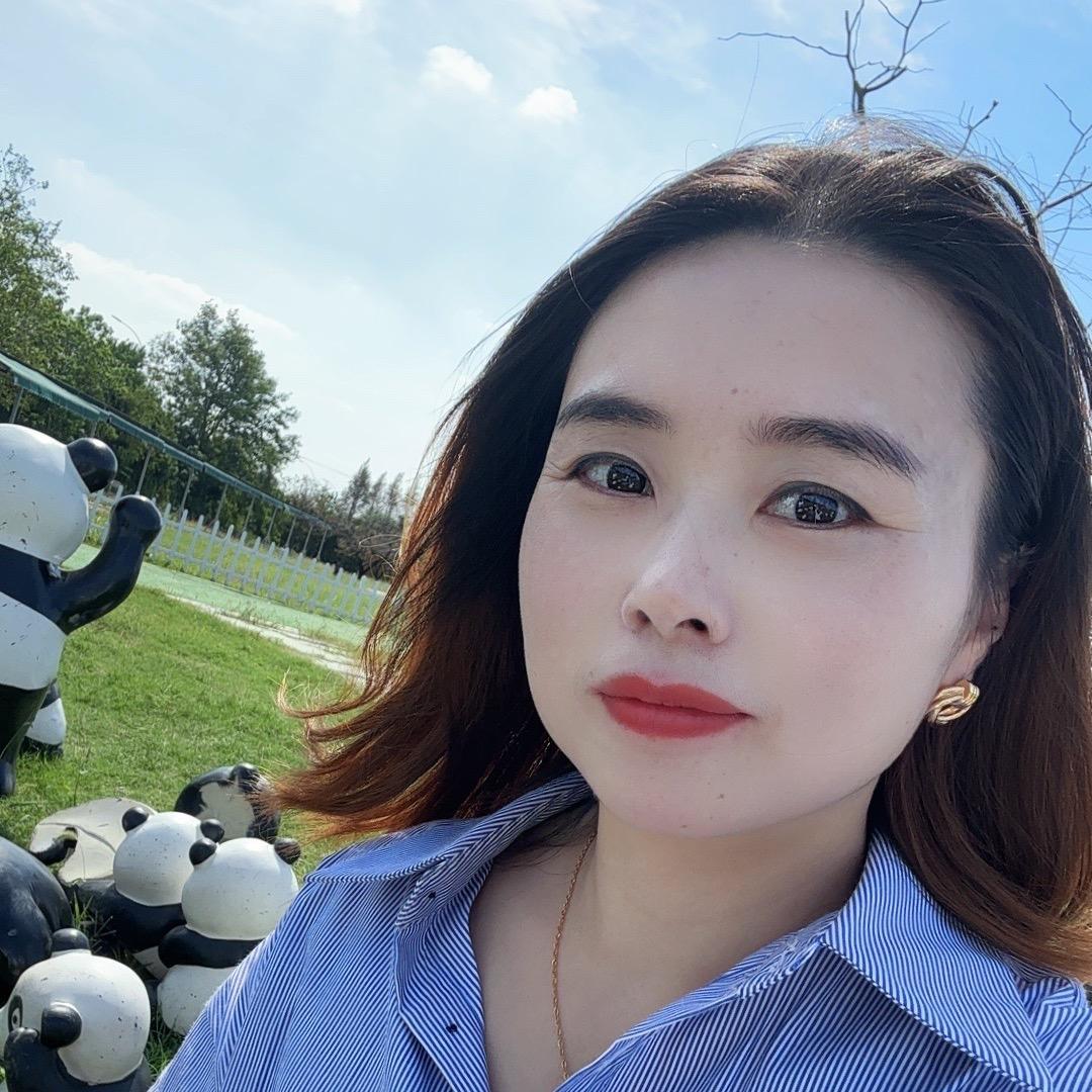 小马姐呀