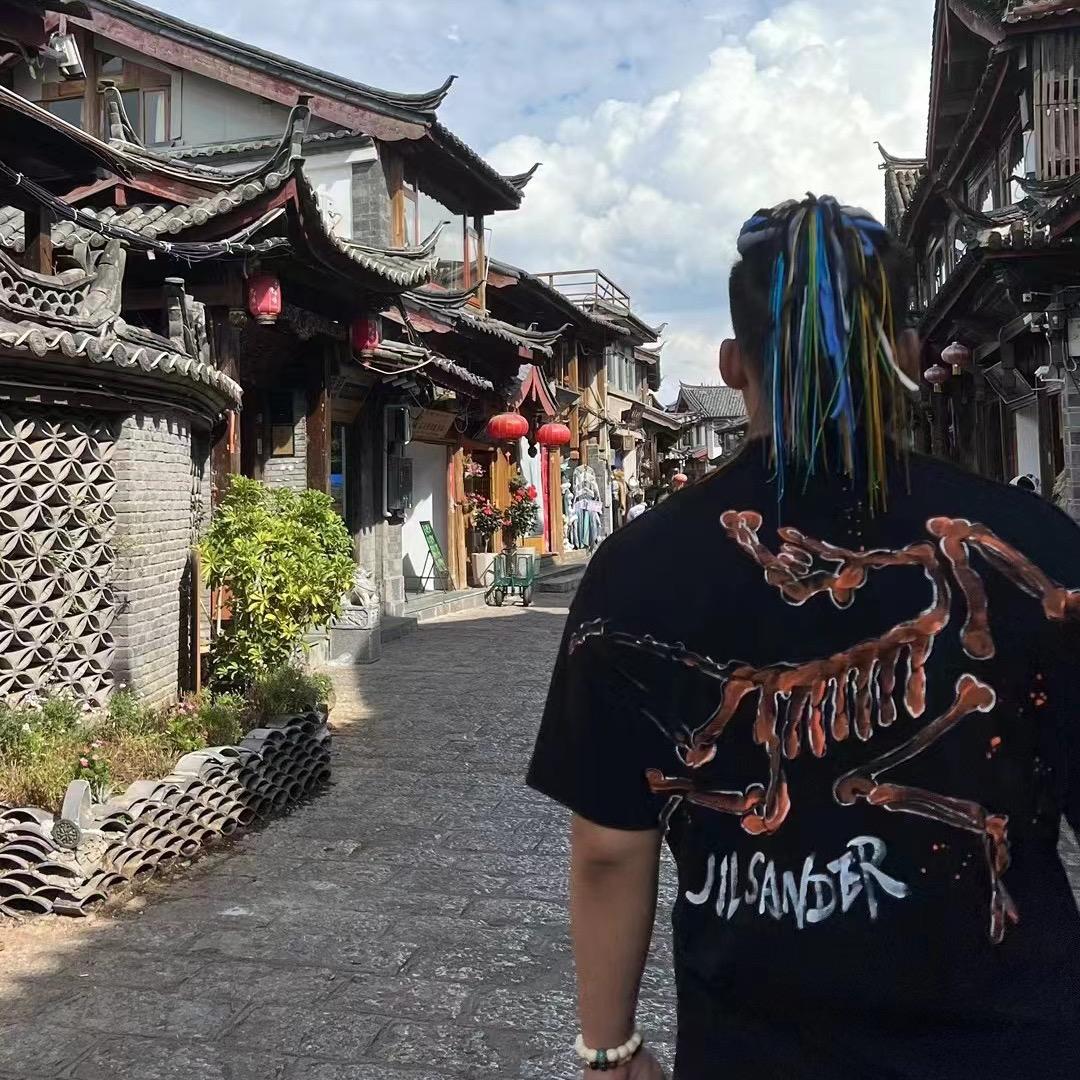 顺势而为