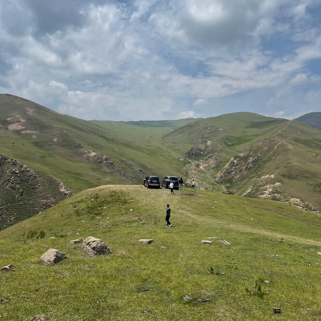 追逐我的明天 🇨🇳🇨🇳🇨🇳