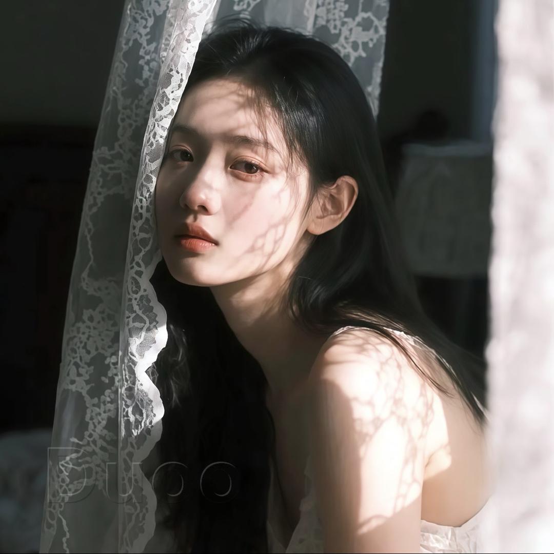 小鹿晕乎乎