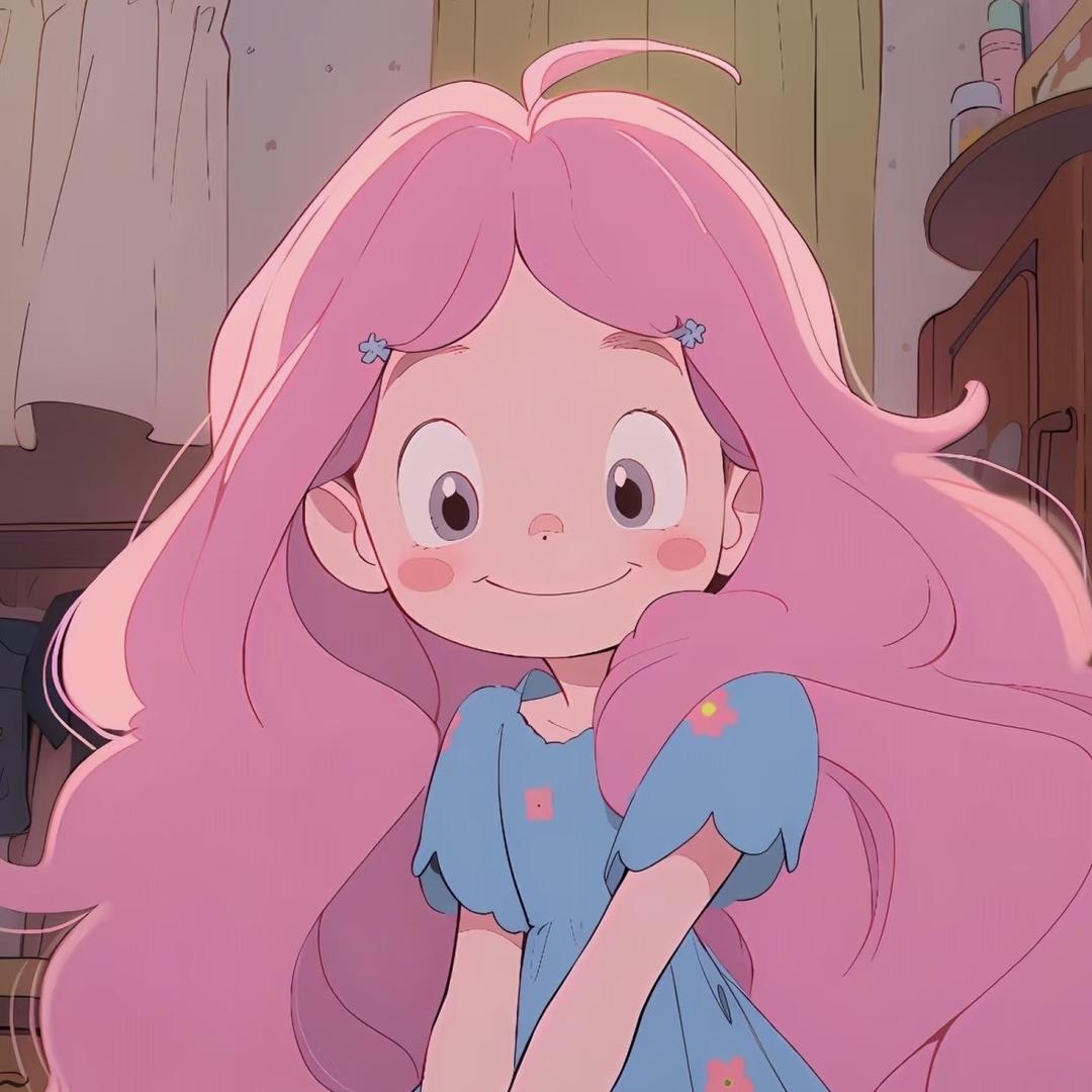 伴糖少女假睫毛