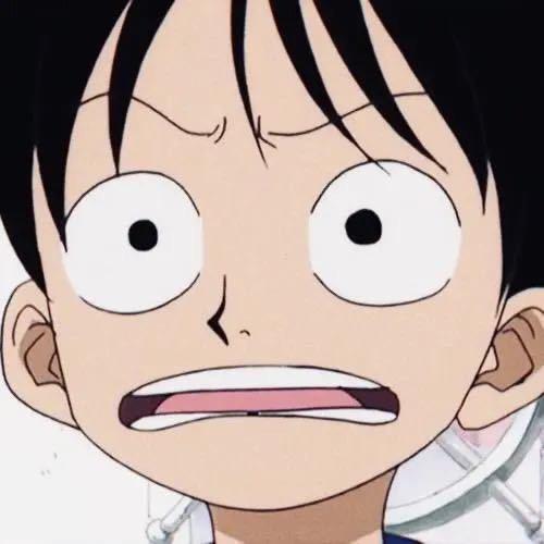 🌈小小路飞（暴富版）