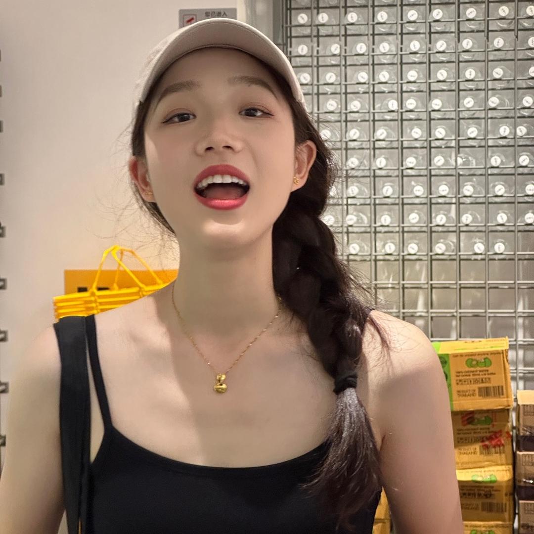 晚晚抽筋