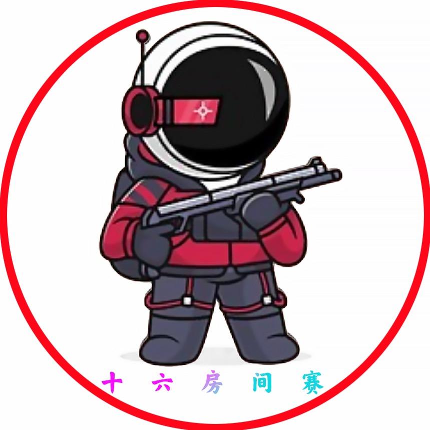 十六（自定义房间赛）