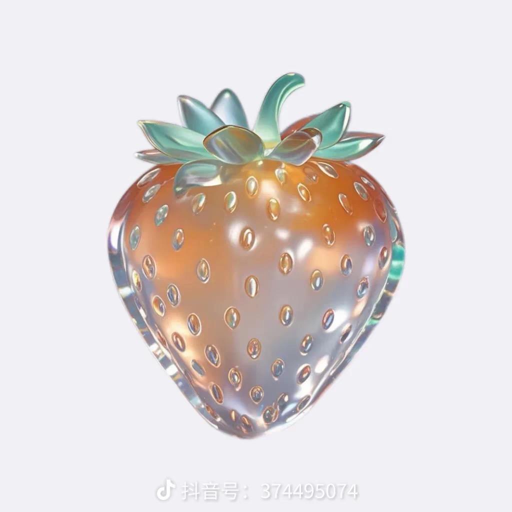 草莓🍓