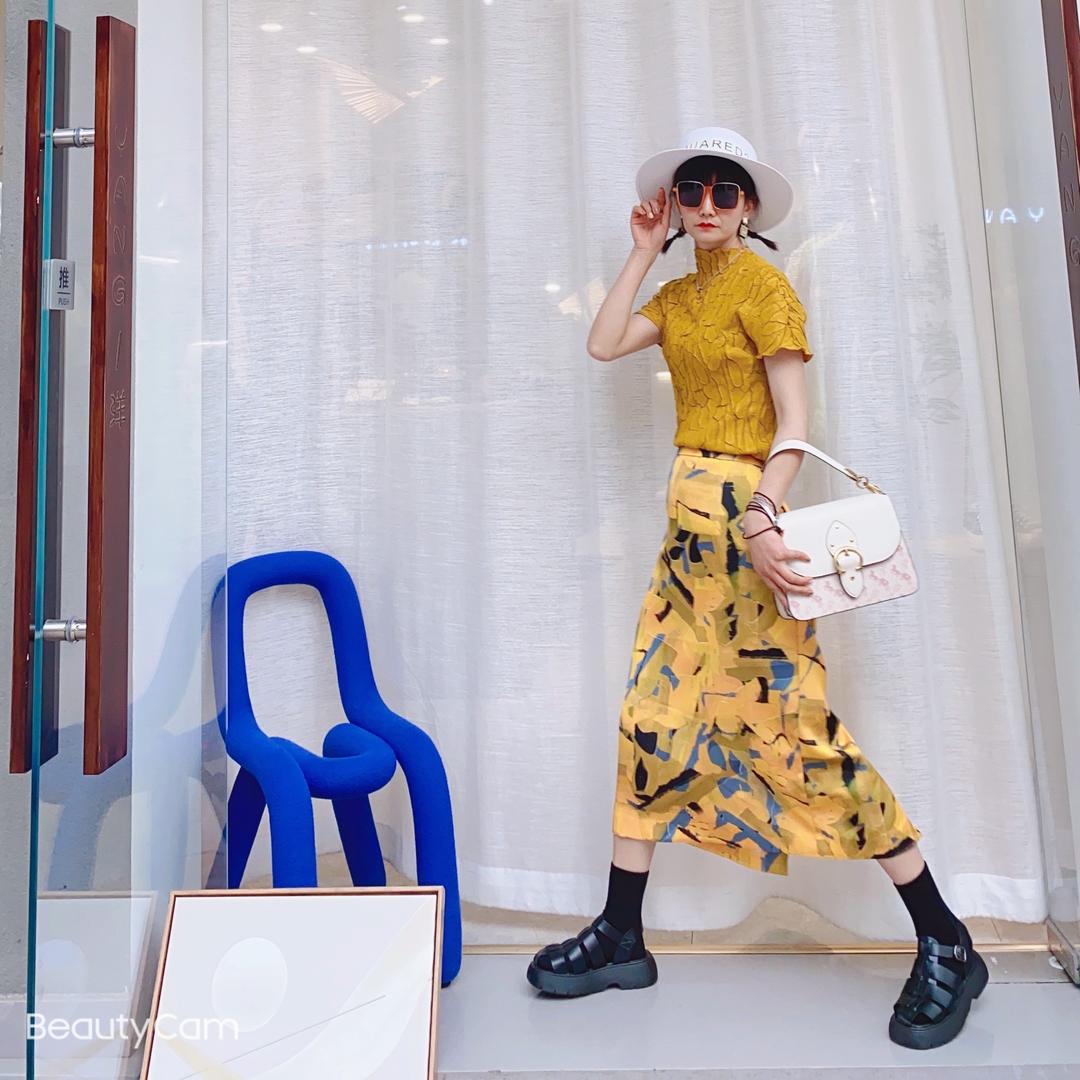 黄金海岸YANG/洋