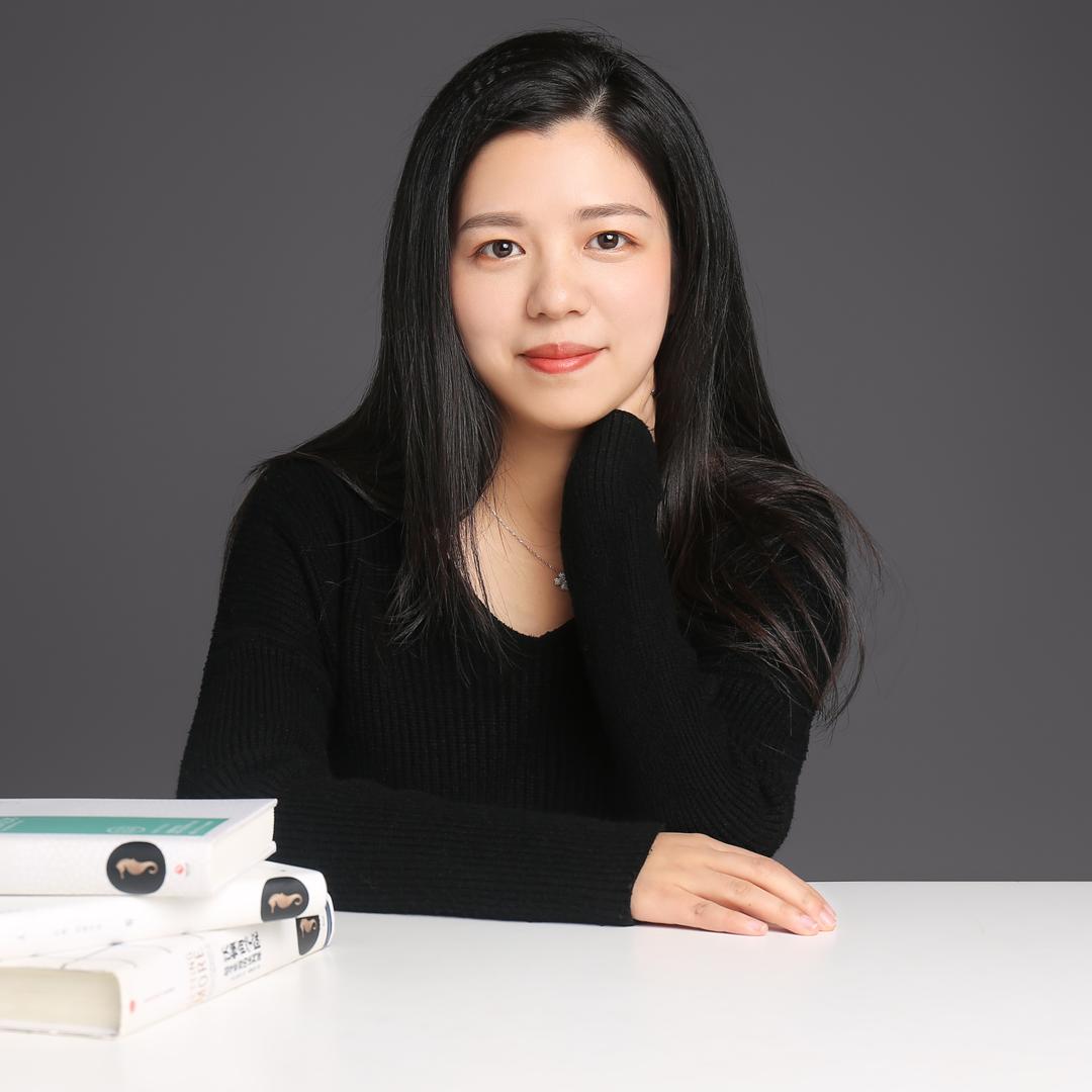 何妈说育儿(周二数周四英)