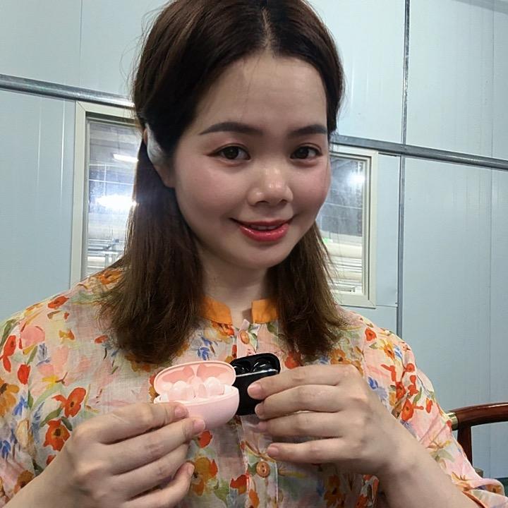 （糖衣）东兰永志达蓝牙耳机工厂