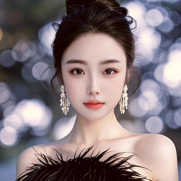 🍀🍀云儿/想吃糖🍬