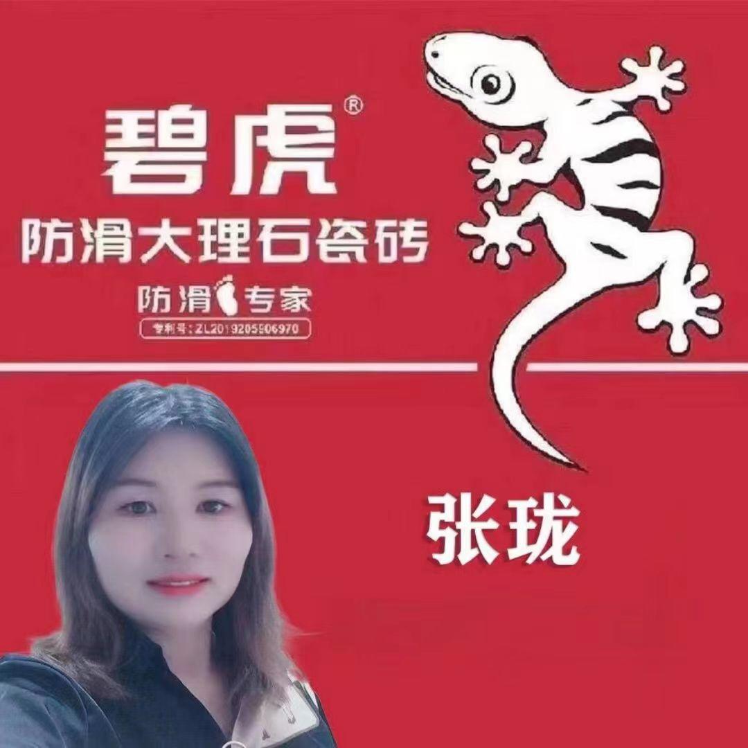 宝丰碧虎防滑瓷砖张姐