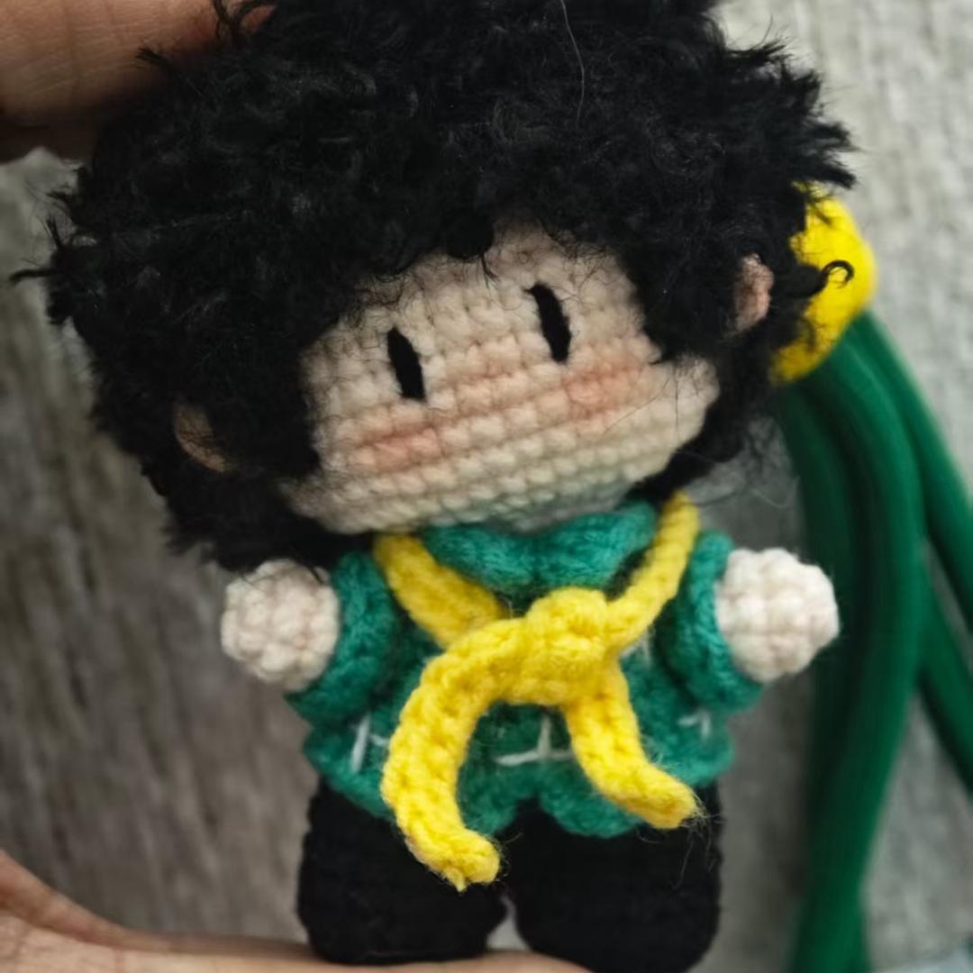 柚子手作（接🥚）